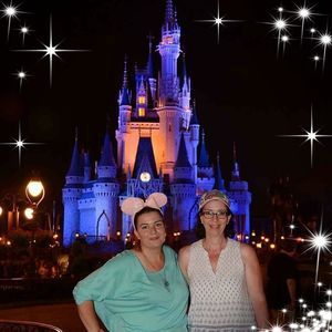 Meet your Posher, Veronica